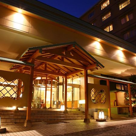 Jozankei Daiichi Hotel Suizantei Sapporo Exteriér fotografie