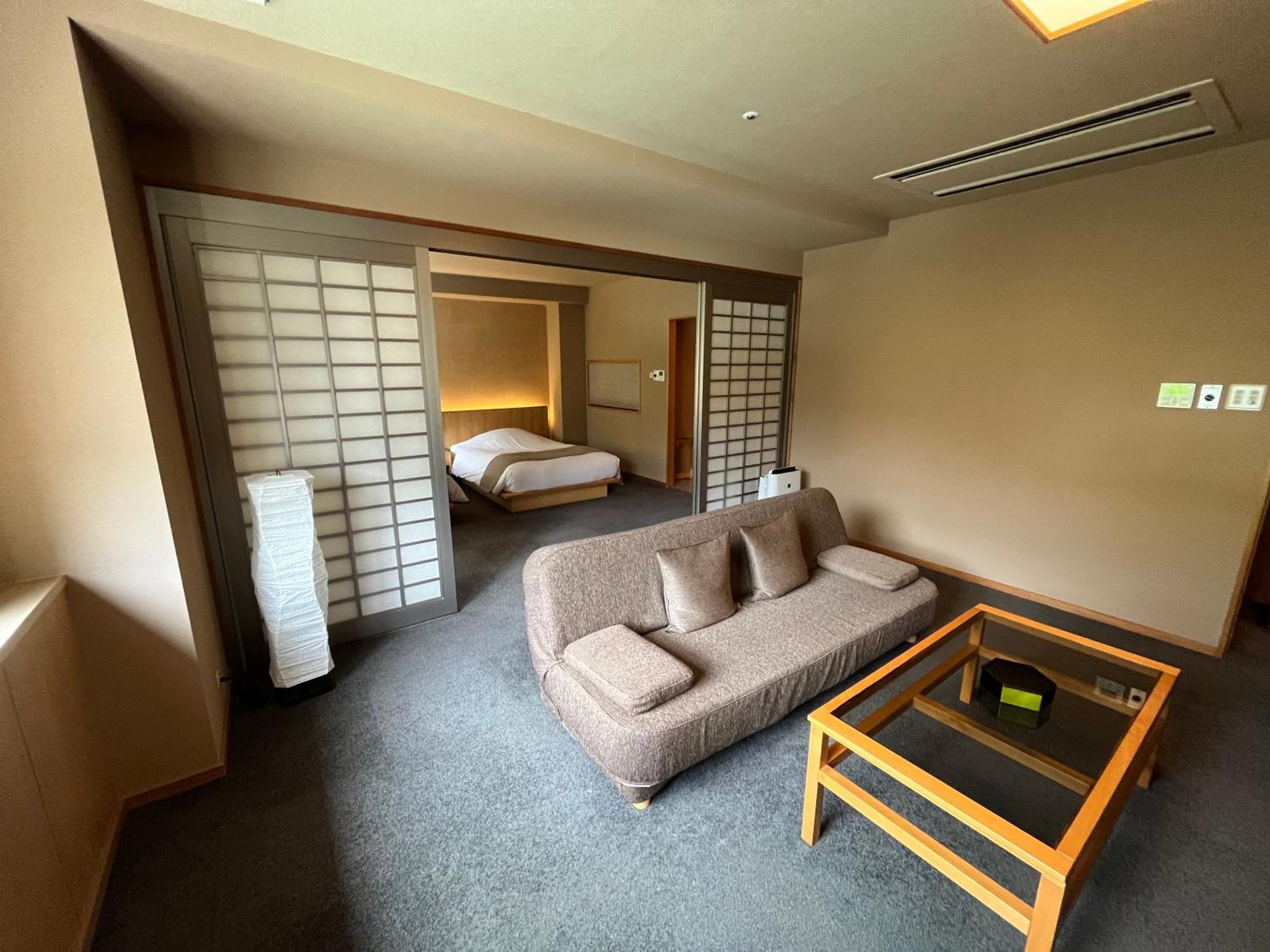 Jozankei Daiichi Hotel Suizantei Sapporo Exteriér fotografie